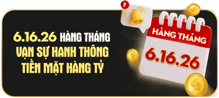 Sự kiện Đá Gà đặc biệt