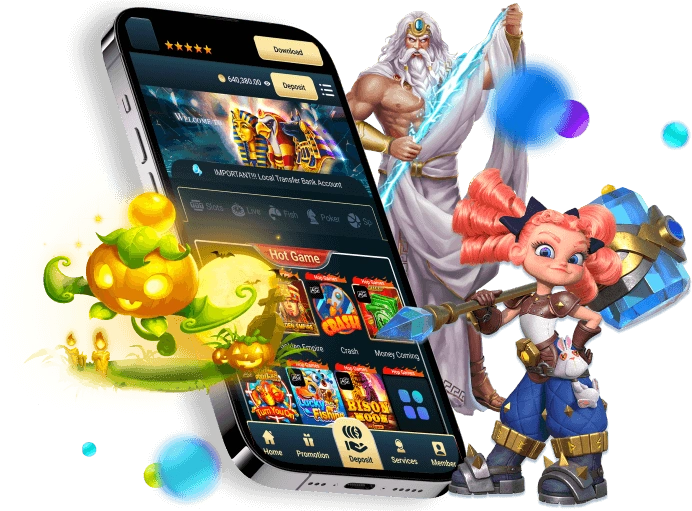 Ưu điểm vượt trội của VIPWIN777