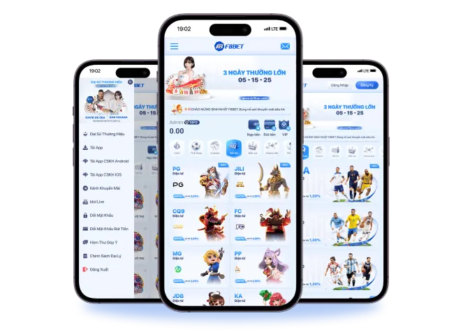 Tốc độ mượt mà VIPWIN777
