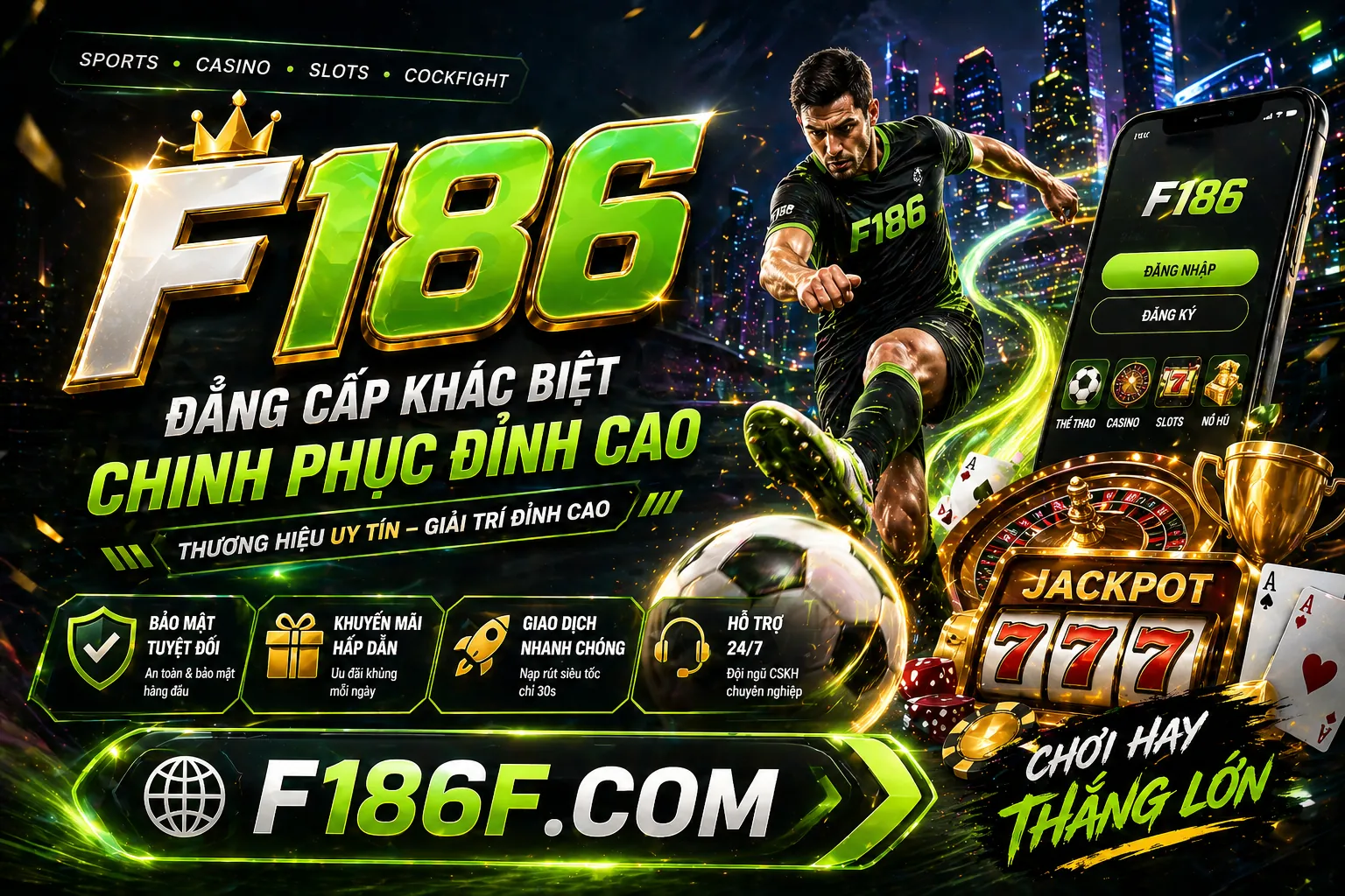 Đăng Ký VIPWIN777 Khuyến Mãi 2026