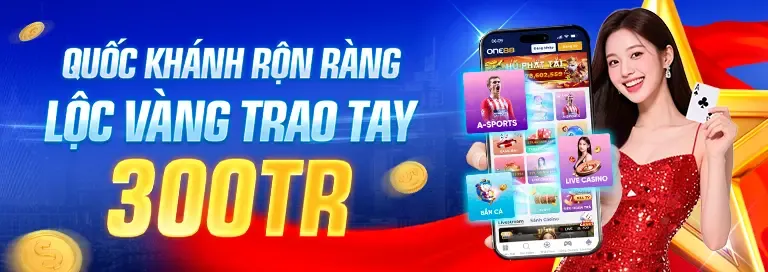Ưu đãi nạp tiền VIPWIN777